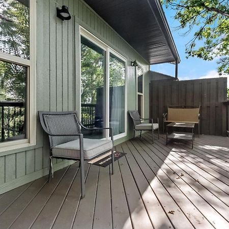 Alyce Retreat - Nature, Trails And Lake Escape Bella Vista Bagian luar foto