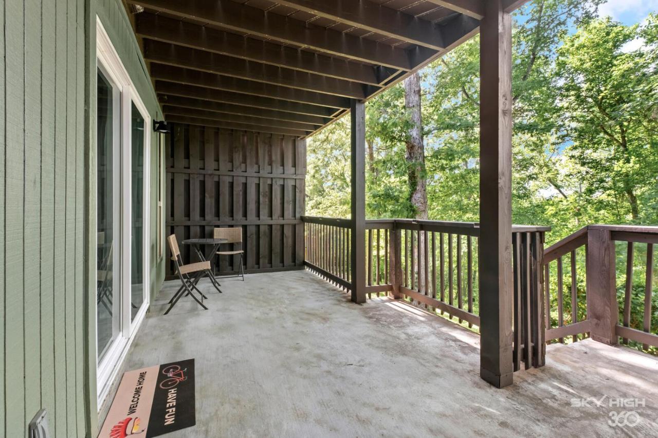 Alyce Retreat - Nature, Trails And Lake Escape Bella Vista Bagian luar foto