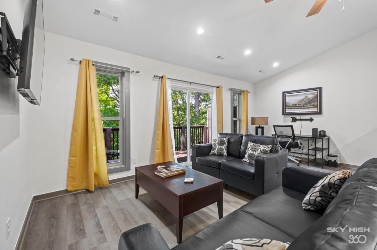 Alyce Retreat - Nature, Trails And Lake Escape Bella Vista Bagian luar foto