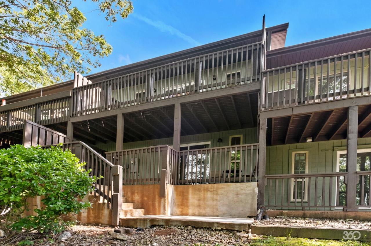 Alyce Retreat - Nature, Trails And Lake Escape Bella Vista Bagian luar foto