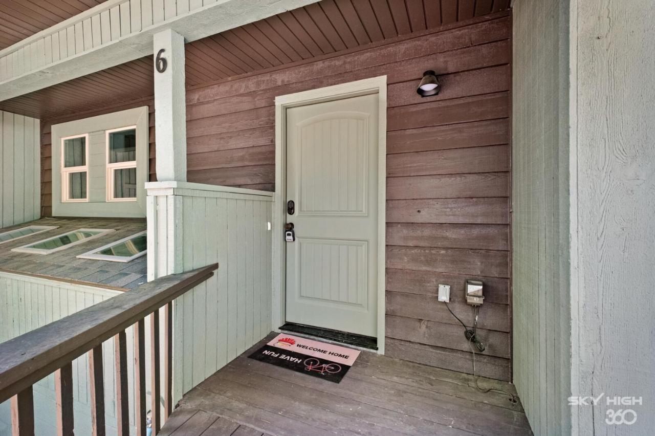 Alyce Retreat - Nature, Trails And Lake Escape Bella Vista Bagian luar foto