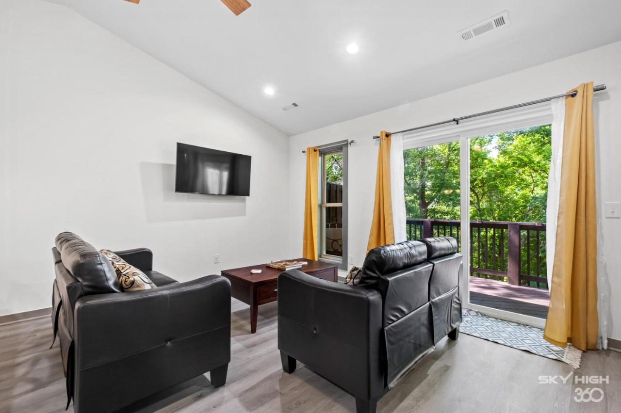 Alyce Retreat - Nature, Trails And Lake Escape Bella Vista Bagian luar foto