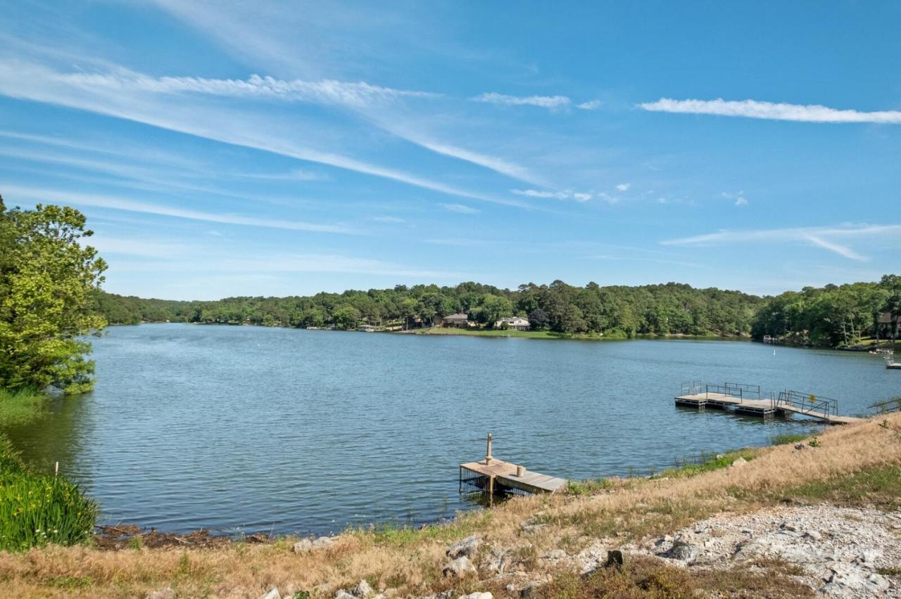 Alyce Retreat - Nature, Trails And Lake Escape Bella Vista Bagian luar foto